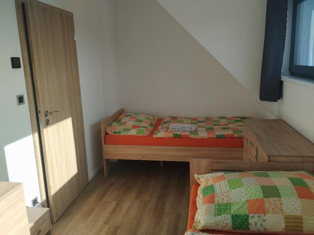 Apartman Dasa فريمبورك المظهر الخارجي الصورة