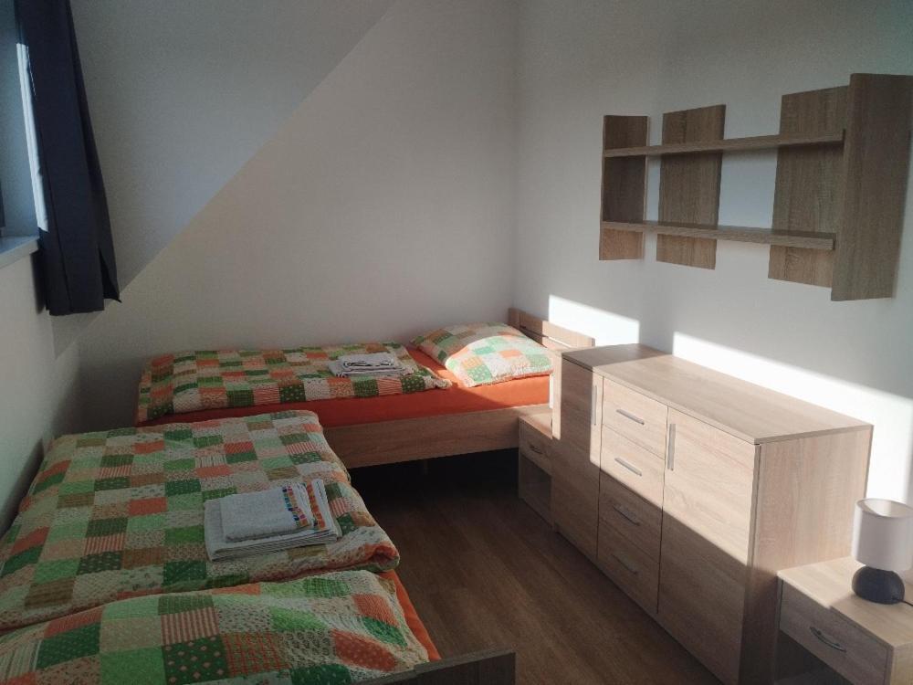 Apartman Dasa فريمبورك المظهر الخارجي الصورة