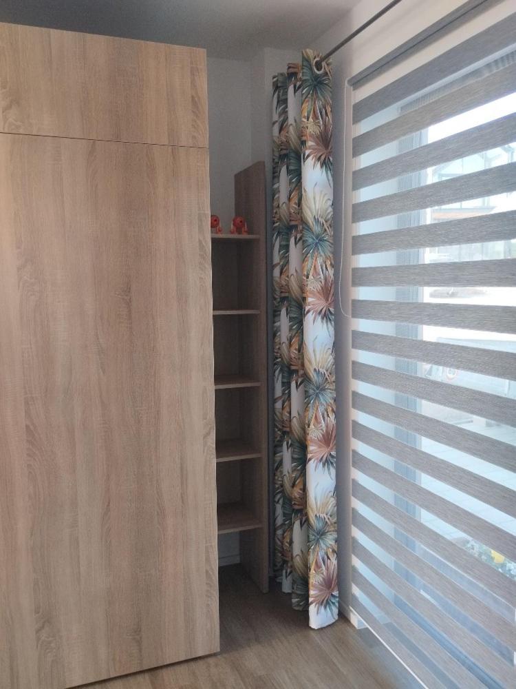 Apartman Dasa فريمبورك المظهر الخارجي الصورة
