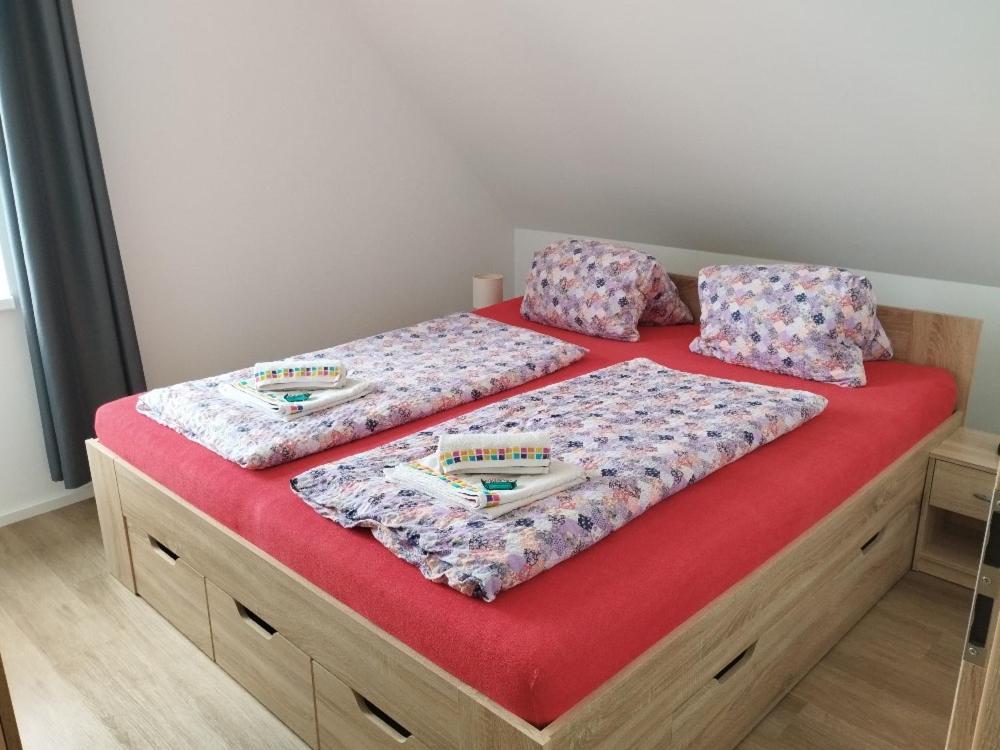 Apartman Dasa فريمبورك المظهر الخارجي الصورة