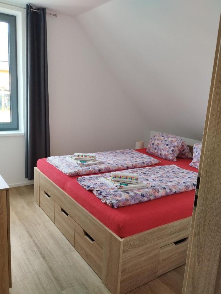 Apartman Dasa فريمبورك المظهر الخارجي الصورة