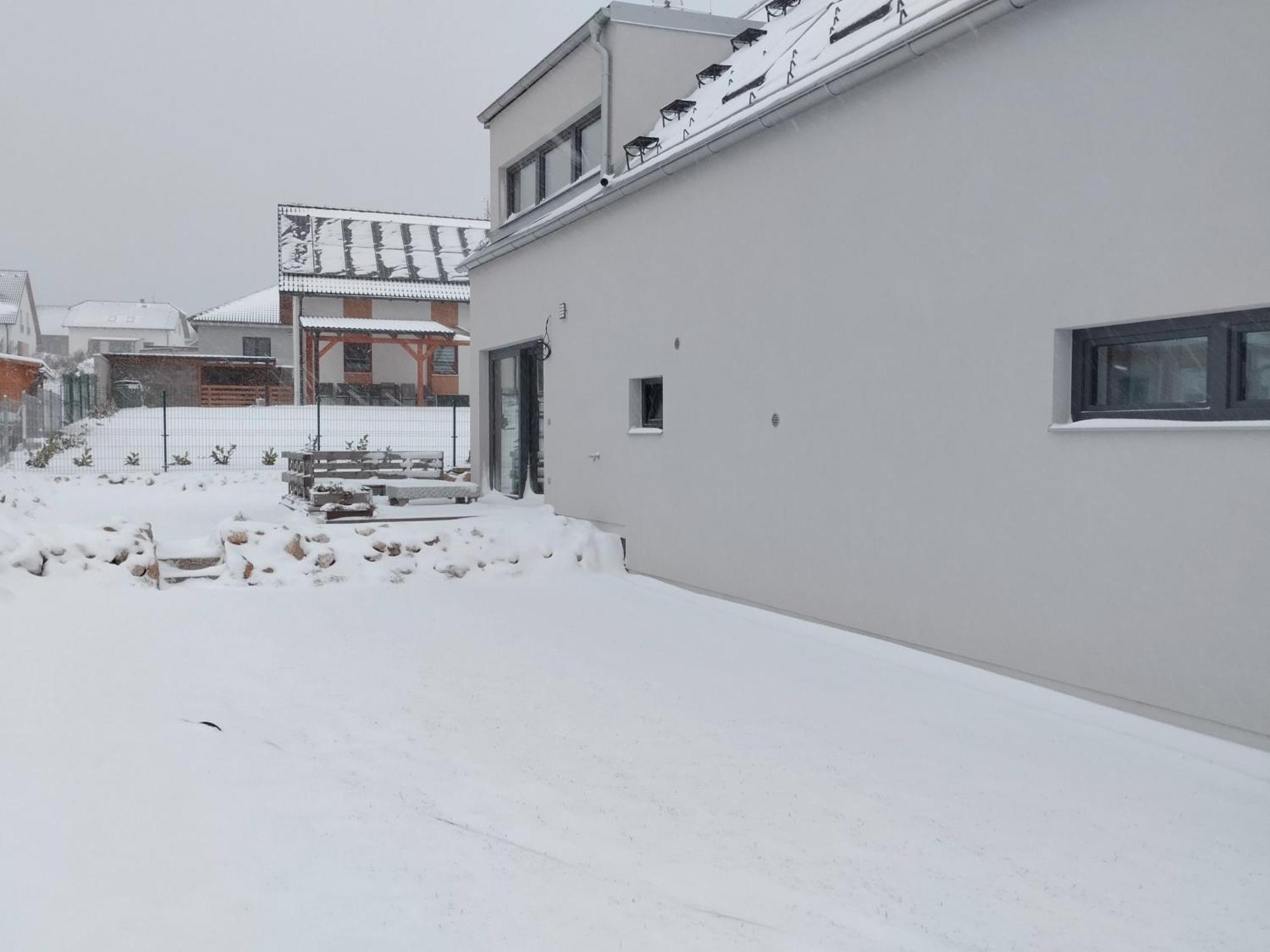 Apartman Dasa فريمبورك المظهر الخارجي الصورة