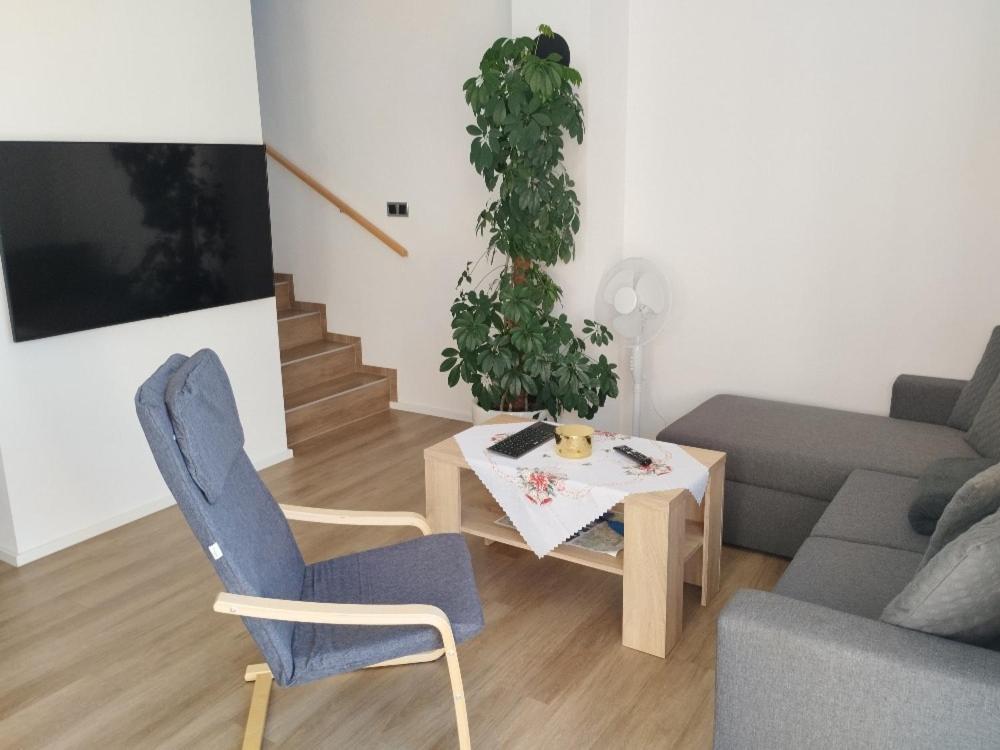Apartman Dasa فريمبورك المظهر الخارجي الصورة