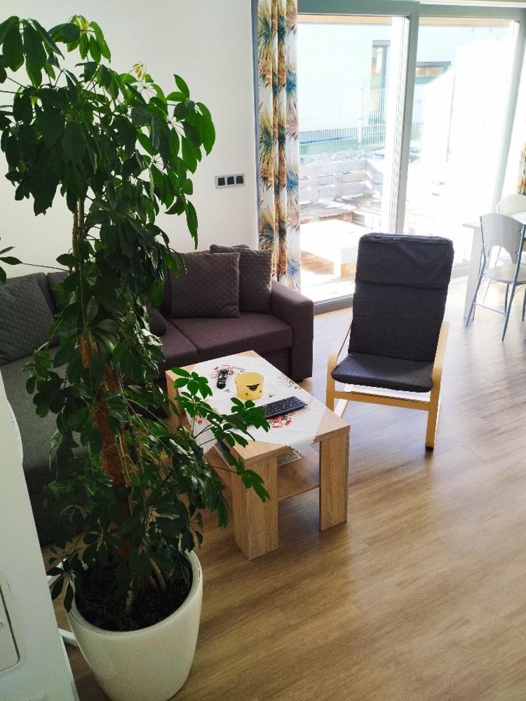 Apartman Dasa فريمبورك المظهر الخارجي الصورة