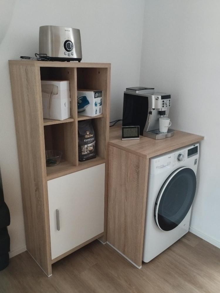 Apartman Dasa فريمبورك المظهر الخارجي الصورة