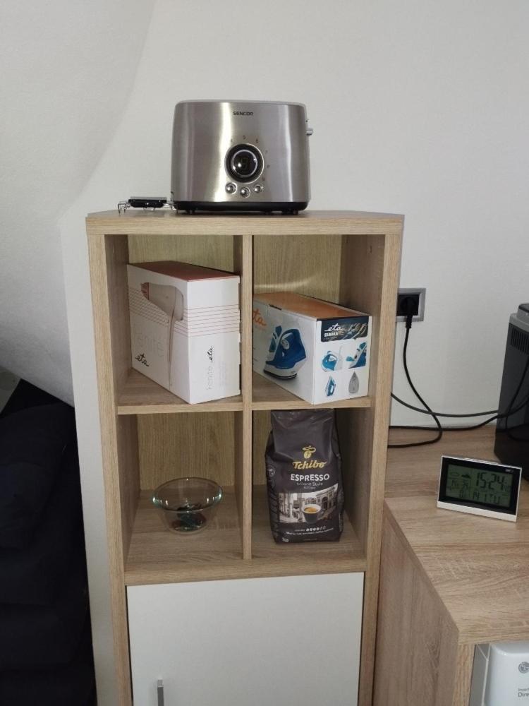 Apartman Dasa فريمبورك المظهر الخارجي الصورة